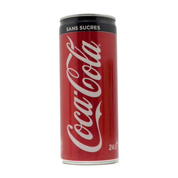 Coca Cola Zéro